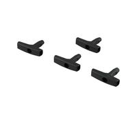 Per Tosaerba Kit Attrezzi Riparazione Include Corda Avviamento a Rinculo 10M e M