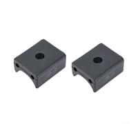 Per tosaerba Lucio Acceleratore e estrattore frizione, per accessori in plastica resistente per il funzionamento dell'acceleratore e della frizione, confezione da 2