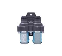 Per Toshiba Elettrovalvola Di Ingresso Normalmente Chiusa 220v 6 Punti Dritto M10.5 Lavatrice Valvola Ingresso Lavatrice