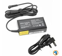 Per Toshiba Satellite U500-10U Compatibile Laptop Adattatore Caricabatterie 19V