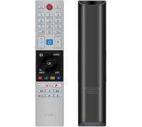 Per Toshiba TV Remote, UNOCAR CT-8533 CT-8541 RC42150 Replacement Remote - per Toshiba Smart 2018 2019 4K Ultra TV, Ready Television