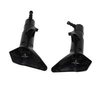 Per Touareg 2011 2012 2013 2014 7P6955978 Anteriore Faro Rondella Cilindro di Ascensore Ugello Spruzzatore con Coperchio Cap