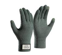 per touchscreen da - per touchscreen antiscivolo per climi freddi | antiscivolo da e da donna, lo strato interno foderato in morbido pile intrappola il calore e lo manti