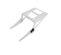 Per Tour Pak Fat&boy & FLSTF So&ftail 2008 2009 2010 2011 2012 2014 2015 2016 2017 Portapacchi Da Montare Sul Baule Portapacchi Posteriori