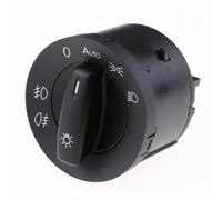 per Touran 1T1 per EOS 1F7 per Caddy III Gruppo Interruttore di Controllo Fari Auto Interruttore Fendinebbia Pulsante di Controllo 1K0941431Bn