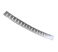 Per Touran L 2016 2017 2018 2019 2020 2021 2022 2023, Protezione Paraurti Posteriore In Acciaio Inox, Battitacco. Durevole