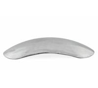 Per Touring Per Chopper Per Bobber Moto Parafango Anteriore Corto Non Verniciato Parafango Parafango Moto Personalizzata Parafanghi moto