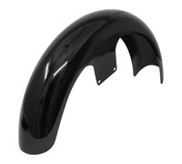 Per Touring Per Electra Per Glide Per Street Per Glide Per FLTR Per FLHT 19" 21'' 23'' Ruota Moto Parafango Anteriore Moto Parafango Extender(21 inch)