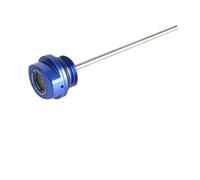 Per Touring Per FLHXSE Per FLTRXSE 23+ Per FLHX Per FLTRX Per FLTRXSTSE Astina Di Livello Temperatura Olio Moto 2024 Temperatura Olio(Blue)
