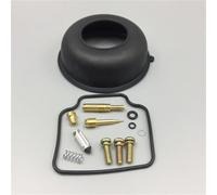 Per Tourist Trophy 500 GB500 A 1989-1990 Kit Di Riparazione Carburatore