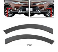 Per Toyota 1 Paio Connettore Corretto Installazione Diretta Modanatura Paraurti