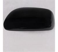 Per Toyota 2007-2013 Per Corolla Specchietto retrovisore Custodia Reverse Copertura dello specchio Specchio riflettente Borsette Copertura specchietto retrovisore auto(Black Left)