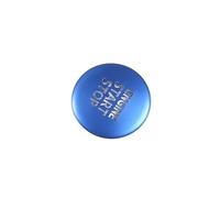 Per Toyota 86 Per Subaru Per BRZ 2012-2020 Stile Auto Pulsante Di Avvio E Arresto Decorazione Rivestimento Adesivi Decorazione Auto Copertura Bocchetta Condizionata Dell'auto(Colour 1)