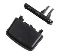 Per Toyota A/C Vent Tab Clip per Land For Cruiser 2008 2017 Si abbina perfettamente alle specifiche del veicolo (sinistra)