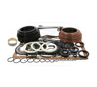 Per Toyota A750E/F 5 SPD Trasmissione Alto Performance Deluxe Rebuild Kit 03-On