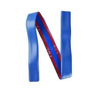 Per Toyota Ala Posteriore Degli Spoiler Posteriori Universal 5D Car Spoiler paraurti posteriore(Blue Width 100x5cm)