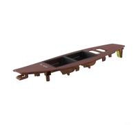 Per Toyota Allion Per Premio Anteriore Destro Bracciolo Base Superiore 74231-20310-c0 Plastica Ad Alta Resistenza Sostituzione Diretta Parte di Riparazione Console Interna