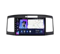 Per Toyota Allion Premio 2001-2007 9 Pollici IPS Touchscreen Android 12 Autoradio Incorporato Wireless Carplay Android Auto BT 5.0 FM AM DSP GPS RDS HiFi DAB SWC Telecamera Posteriore(150S 2+32G)