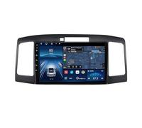 Per Toyota Allion Premio 2001-2007 Android 12 9 Pollici Touchscreen Stereo Auto Con Carplay Android Auto Supporto BT 5.0 MirrorLink DSP Navigatore GPS RDS HiFi DAB SWC Telecamera Posteriore(M600S)