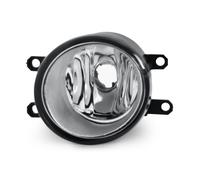 Per Toyota Auris 2007-2010 Fendinebbia Anteriore Sinistro Vetro Trasparente H11