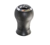 per Toyota AURIS 2007-2011,5/6 velocità Pomello Leva Cambio Manuale Cuffia Completa Pomello Leva Cambio,B-White