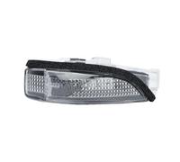 Per Toyota AURIS 2012 2013 2014 2015 2016 2017 2018 2019 LED Indicatore Luminoso Specchietto Retrovisore Laterale Lampeggiante Indicatori Direzione Indicatore Direzione Specchio Laterale(1pc right)