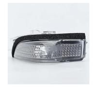 Per Toyota AURIS 2012 2013 2014 2015 2016 2017 2018 2019 LED Indicatore Luminoso Specchietto Retrovisore Laterale Lampeggiante Indicatori Direzione Indicatore Direzione Specchio Laterale(1pc left)
