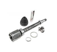 Per Toyota Auris Avensis Joint Albero Trasmissione Cardanico Anteriore Sinistro