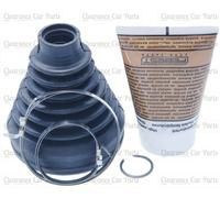 PER TOYOTA AURIS E15 E18 1.8 BENZINA HYBRID KIT GIUNTO INTERNO CV...