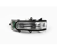 Per Toyota Auris Specchietto Indicatore Sinistro 06-12 Ali Frecce autista Lato