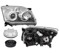 PER TOYOTA AVENSIS 2006-2008 FARO ANTERIORE DESTRO DEPO 55054577