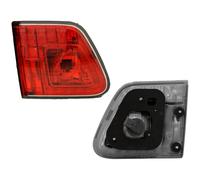 Per Toyota Avensis 2008-2012 Faro Posteriore Stop SX Wagon Valeo 8159005110