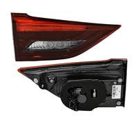 Per Toyota Avensis 2015- Faro Posteriore Stop Segnale SX Sedan Valeo 8159005160