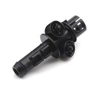 Per Toyota AVENSIS T25 2006-2008 Ugello Di Riparazione Lavafari Pompa Di Lavaggio Fari Getto D'acqua Per La Pulizia Dei Fari 85207-05021 85208-05021(Right)