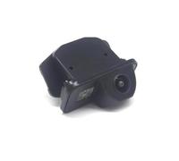 Per Toyota Avensis T25 T27 CCD HD Night Vision Telecamera posteriore per parcheggio e retromarcia telecamera di retromarcia(Camera)