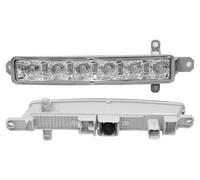 Per Toyota Aygo 2012-2014 Luce Diurna Drl Valeo 1607990580