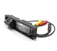 per Toyota Aygo AB40 2014-presente HD AHD Telecamera Posteriore per Auto Telecamera per retromarcia Telecamera per retromarcia per Auto Telecamera per retromarcia (B150 CVBS 680x480)