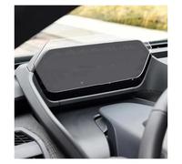 Per Toyota bZ4X 2022 2023 Pellicola protettiva in vetro temperato per cruscotto auto, touchscreen e pannello di controllo centrale del cruscotto Pellicola Protettiva Navigatore(For instrument)