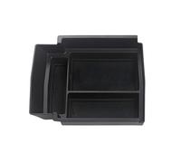 Per Toyota BZ4X Auto Comando Centrale Bracciolo Scatola Di Immagazzinaggio Accessori Auto Scatola bracciolo auto