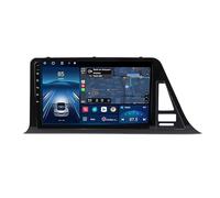 Per Toyota C-HR 2016-2020 Android 12 Stereo Auto 9 Pollici HD Touchscreen Con Wireless Carplay Android Auto Supporto RDS DAB BT 5.0 FM AM DSP Hi-Fi Controllo Del Volante Telecamera Posteriore(B,M600S