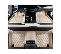 Per Toyota C-HR CHR Hybrid 2016 2017 2018 2019 2020 2021 2022 2023 2024 Tappetini Per Auto Tappetini Per Auto Tappetini Impermeabili(Beige)