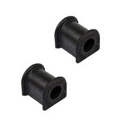 Per Toyota Camry 1991-1996 Barra Antirollio Ant Boccola Coppia X 2