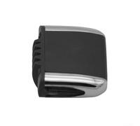 Per Toyota Camry 2006 2011 A/C Vent Outlet Tab Clip Kit di Riparazione, ABS+PC, installazione diretta, nessuna giunzione richiesta