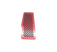 Per Toyota Camry 70 per XV70 2018-2020 2021 2022 Copertura per pedali per auto, acceleratore, freno del carburante, pedaliera, accessori per pedali, accessori per pedaliere per auto (pedale
