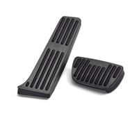 Per Toyota Camry 70 per XV70 2018-2020 2021 2022 Copertura per pedali per auto, acceleratore, freno del carburante, pedaliera, accessori per pedali, accessori per pedaliere per auto (pedale