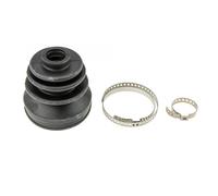 Per Toyota Camry Avensis Acura Integra 3/5 Porte A Tre Soffietti Di Giunto
