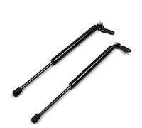 Per Toyota, Celica, Coupe 1999-2005, 2 pezzi, supporto per ammortizzatori a gas per portellone posteriore, 6896020240 Molle A Gas Pistoncini Baule