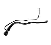 Per Toyota Corolla 1.4/2.0 D-4D Kit Durite Iniezione Tubo Carburante 7720112580