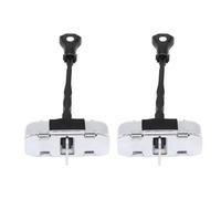 per Toyota Corolla 2009-2013 2 Pezzi 68610-02160 Fermaporta/Limitatore Cinghia di Fissaggio