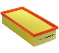 Filtro aria DENCKERMANN A140739 per TOYOTA COROLLA